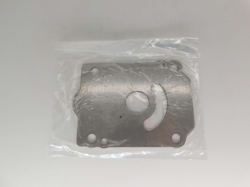 Пластина помпы Suzuki DF150 175 200 225 250 замена 17471-93J01-000