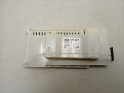 SMS40D02RU/09 ктп3 Электронный модуль (модуль управления) для посудомоечной машины Bosch Siemens 9000727477 б/у