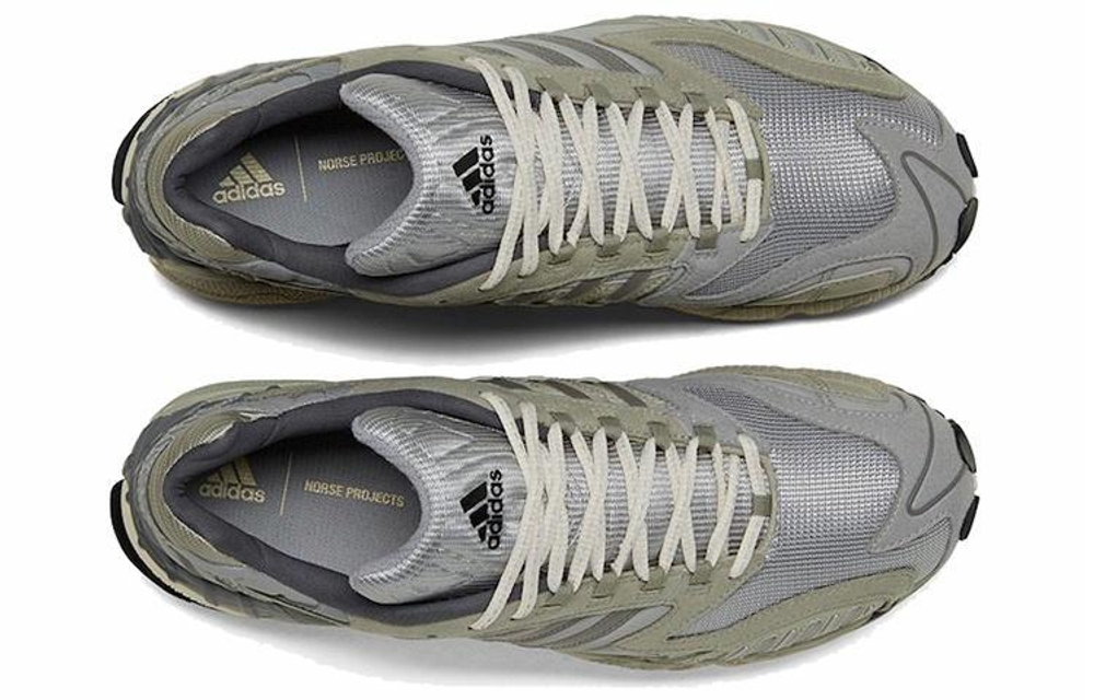 Кроссовки Norse Projects X Adidas Originals Torsion Trdc
