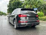 Карбоновый обвес для AUDI Q5 2017 - 2020 Ауди