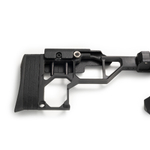 Ложа MG-08 на Remington 700, Композитный стеклопластик, MasterGun