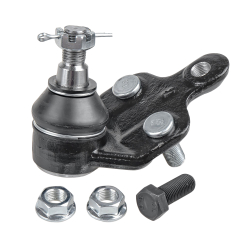 Опора шаровая R LEXUS RX II 300/330/350/TOYOTA Camry/Previa 01-06 GANZ GIL06958
