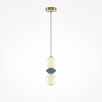 Подвесной светильник Maytoni MOD362PL-L10GR3K