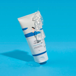Round Lab Гель-пенка для умывания увлажняющая - Birch juice moisturizing cleanser, 150мл