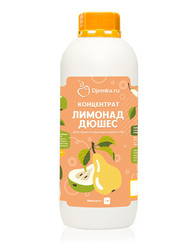 Концентрат Лимонад Дюшес