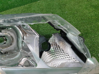 Битая Фара правая Suzuki Vitara 2 (2014-2019) галоген