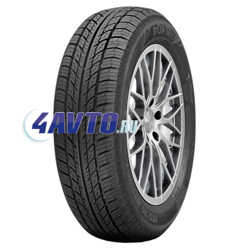 Легковая шина 195/70R14 91H Road TL