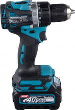 Дрель-шуруповерт аккумуляторная MAKITA DF002GD201