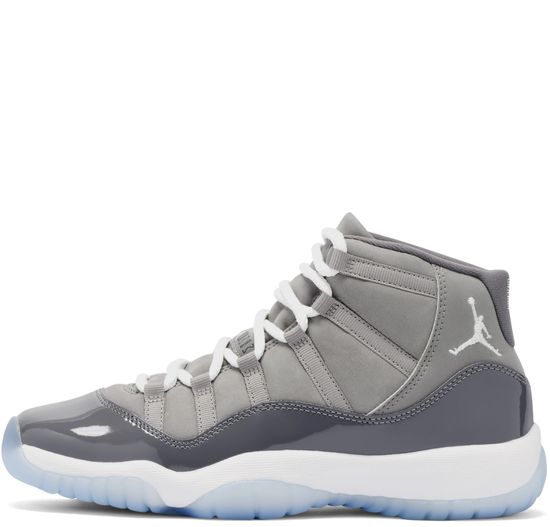 Кроссовки Nike Air Jordan 11 Retro Grey