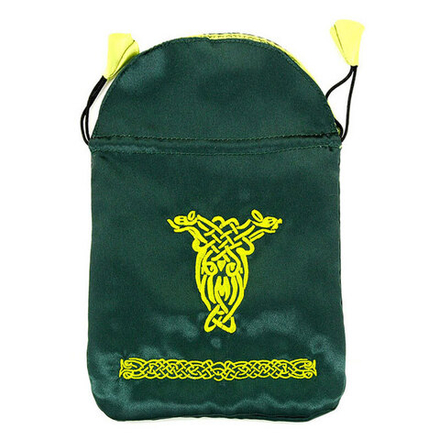 Мешочек для карт Таро "Кельтский" / Lo Scarabeo