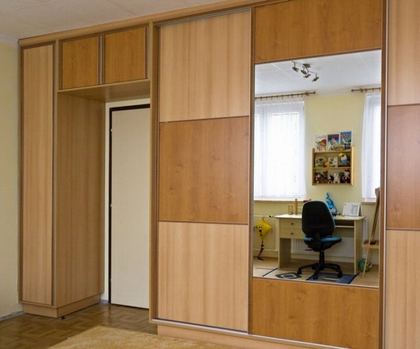 ШКАФЫ НА ЗАКАЗ ЛЮБОГО  РАЗМЕРА