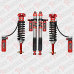 Ford F150 (2022) лифт-комплект регулируемой подвески STR 2" ST8000+