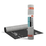 Гидро-ветрозащитная мембрана Технониколь Альфа Топ диффузионная 1,5х50 м