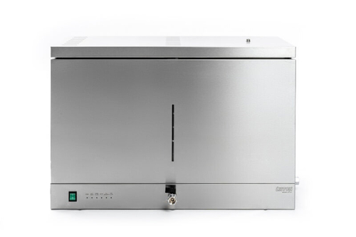 Аквадистиллятор Liston А 1110 со встроенным сборником (10л/ч)