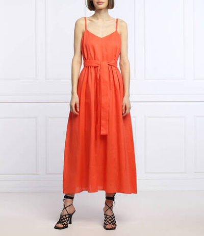 платье risulta MAX&amp;Co. - коралловый(722116)