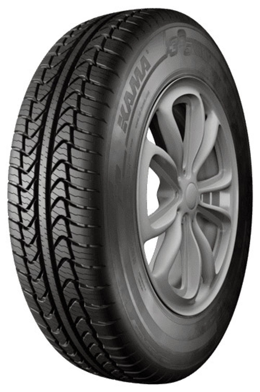 Легковая шина Кама НК-242 (KAMA 365 SUV) 185/75R16 97Т M+S