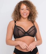 Lifestyle Plunge Bra