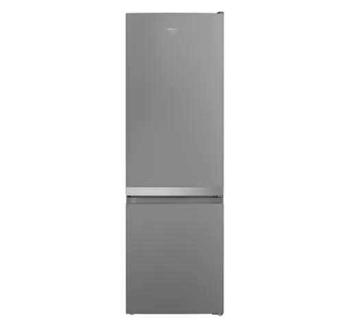 Холодильник с нижней морозильной камерой Hotpoint HTS 4200 S - рис.1