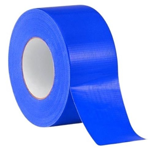 Лента армированная самоклеящаяся Valtec 48 мм х 50 м синяя (VT.LAR.4850.B)