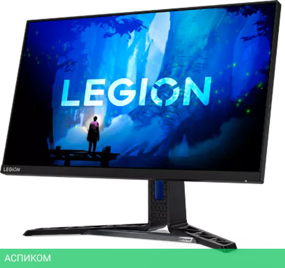 Игровой монитор Lenovo Legion Y27h-30 66F6UAC3EU