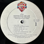 a-ha ‎– Hunting High And Low (США 1985г.)