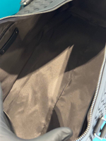 Сумка дорожная Bottega Veneta