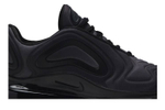 Кроссовки Nike Air Max 720 Triple Black