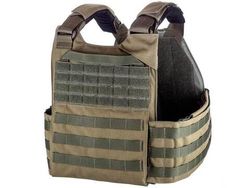 Чехлы под бронеплиты