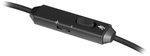 Гарнитура Defender Shadow (2x3.5 Jack 3pin) Black