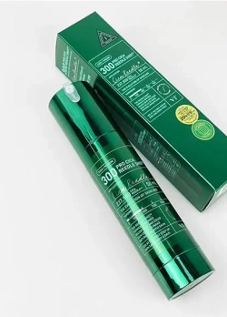 *VT Cosmetics Pro Cica Reedle Shot 300, 50ml - Интенсивный бустер с микроиглами для чувствительной кожи