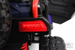 Детский электромобиль RiverToys K007AM черный