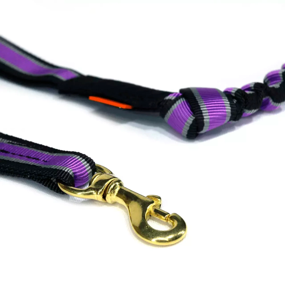 Пояс для каникросса в комплекте с потягом White Wolf серия Спорт