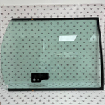 Стекло заднее | 827/80310 | КМК