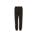 Versace JEANS COUTURE metallic-logo track pants