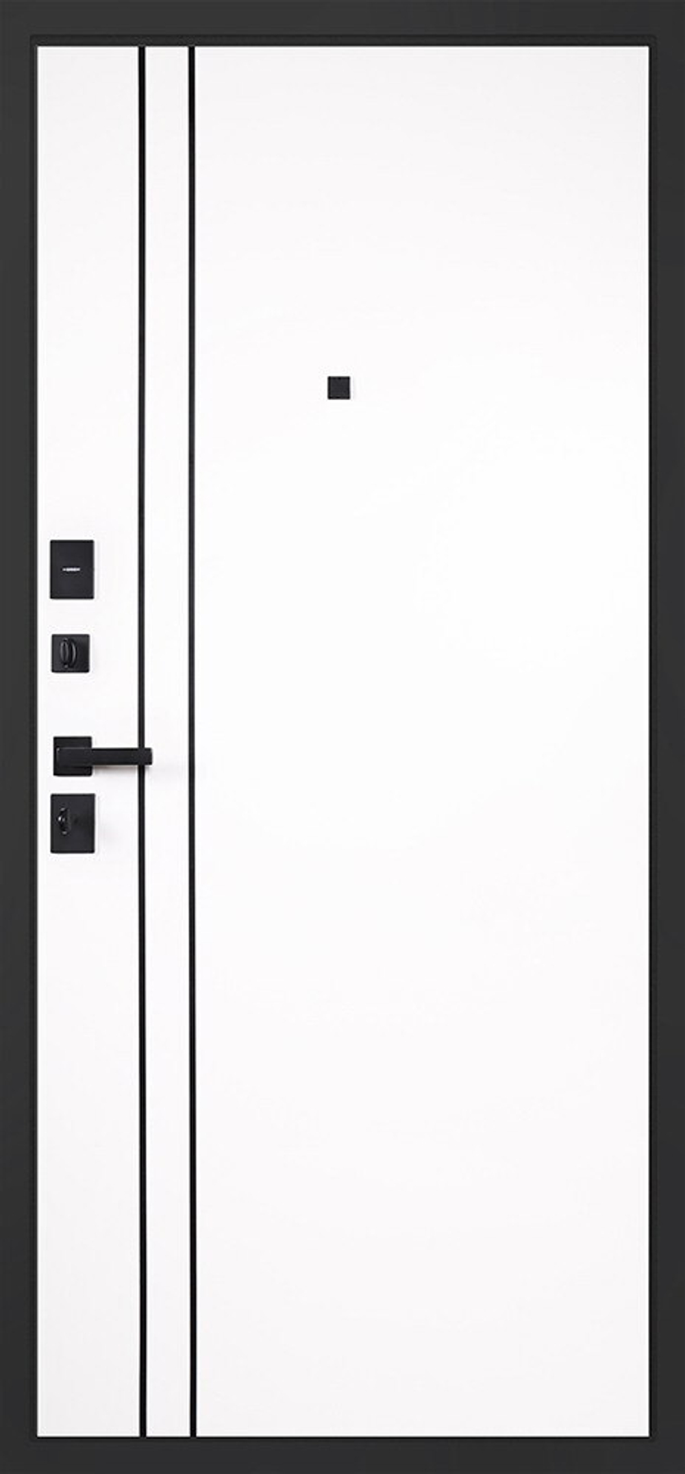 Стальная дверь "Джулия"