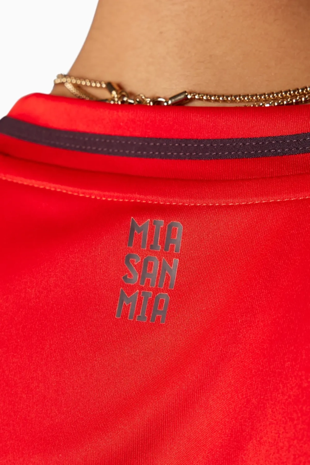 Футболка adidas FC Bayern 24/25 Home