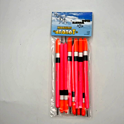 Набор поплавков ТОПОЛЬ 5g №170