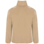 Мужская флисовая куртка Artic с полноразмерной молнией