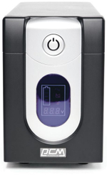Источник бесперебойного питания Powercom IMD-3000AP