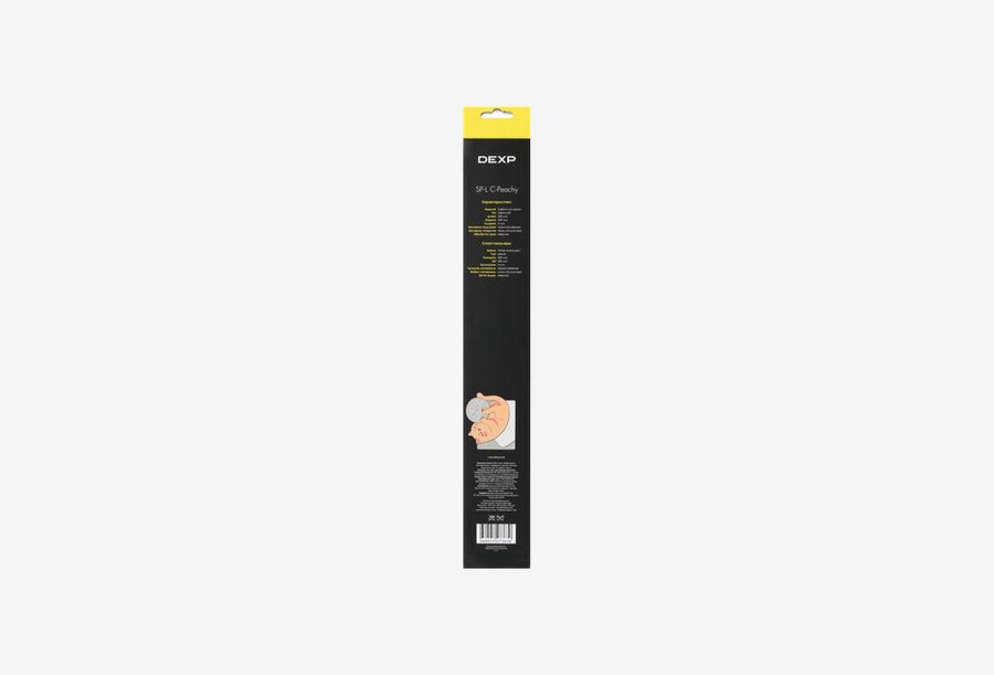 DEXP SP-L C-Peachy_0426522102508