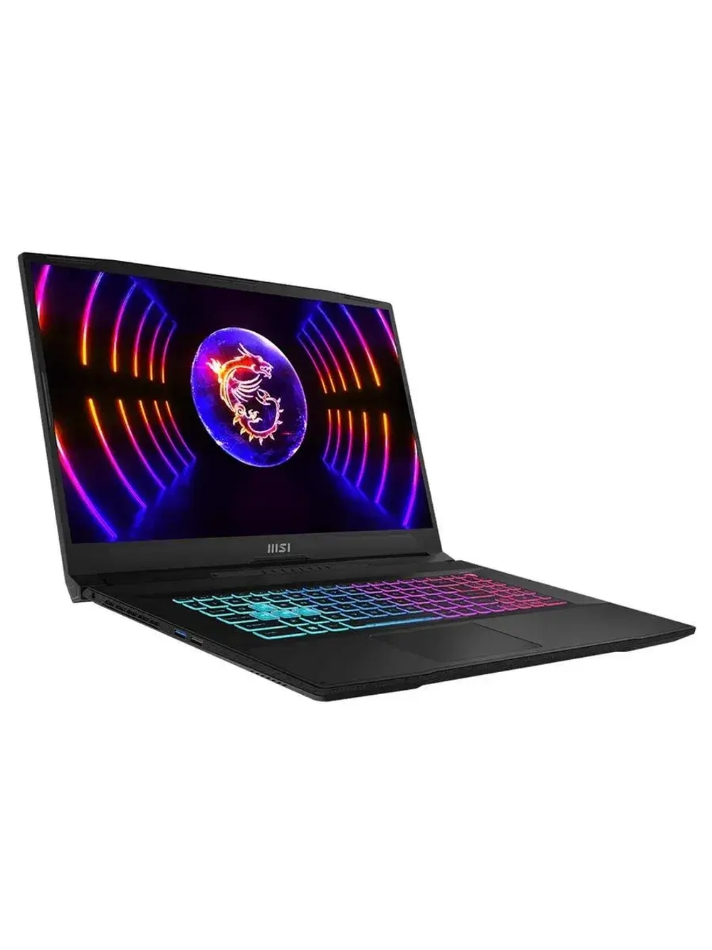 Ноутбук игровой Katana 17 B13UCX-1428XRU (9S7-17L541-1428)