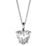 Колье Dyrberg Kern BIANCA SS CRYSTAL 420070