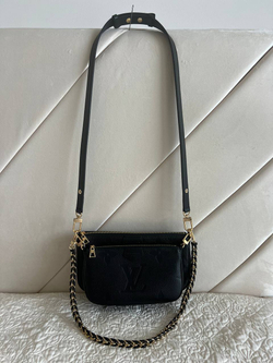 Сумка Louis Vuitton Multi Pochette