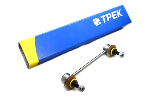 Стойка стабилизатора задняя HYUNDAI Elantra, KIA Cee'd с крепежом, ТРЕК.SL70-231