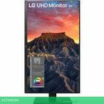 Монитор LG 27BQ65UB-B