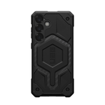 Защитный чехол MagSafe UAG Monarch Pro для Samsung Galaxy S25+ Композитный гибридный чехол с очень высоким уровнем защиты при падении