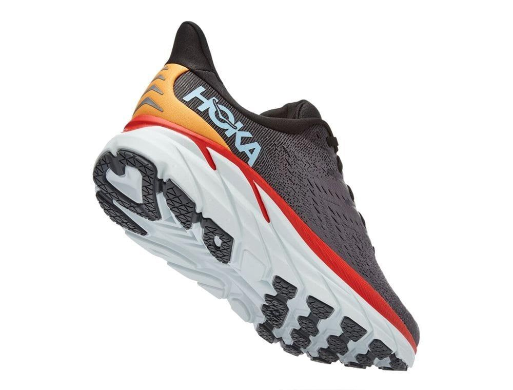 Кроссовки мужские Hoka Clifton 8 WIDE