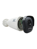 Видеокамера ST-VK2513 PRO STARLIGHT TOWN 2Мп (2,8мм)