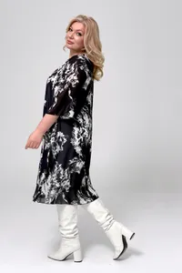 Платье 6514 Fabrika