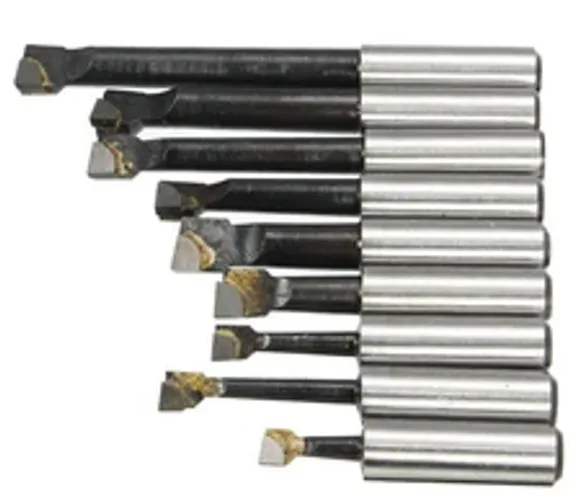 Набор зенковок 82°, артикул 20.1698